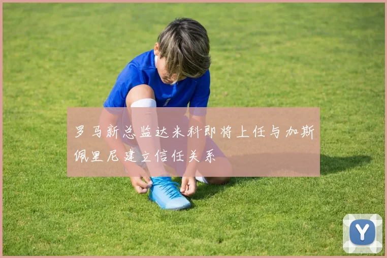 罗马新总监达米科即将上任与加斯佩里尼建立信任关系